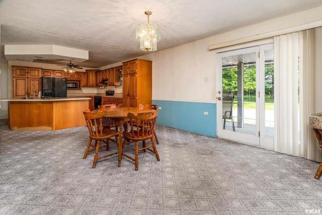 5378 CENTER Street, Mulkeytown, IL 62865