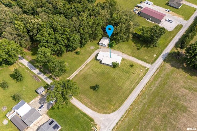 5378 CENTER Street, Mulkeytown, IL 62865