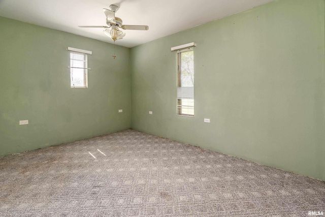 5378 CENTER Street, Mulkeytown, IL 62865