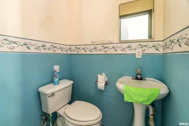 5378 CENTER Street, Mulkeytown, IL 62865