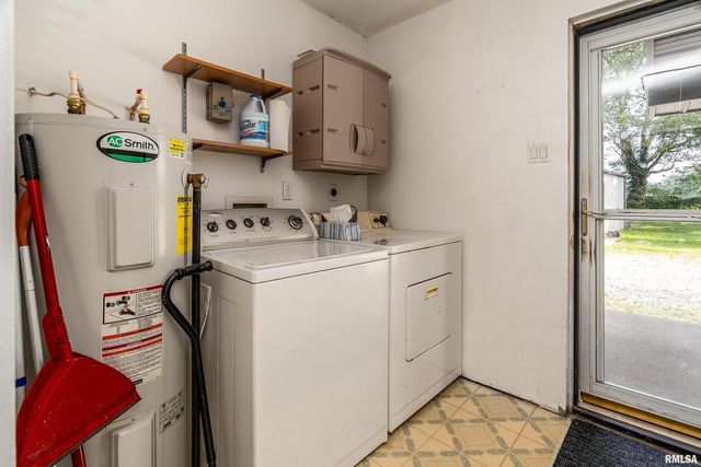 5378 CENTER Street, Mulkeytown, IL 62865