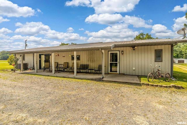 5378 CENTER Street, Mulkeytown, IL 62865