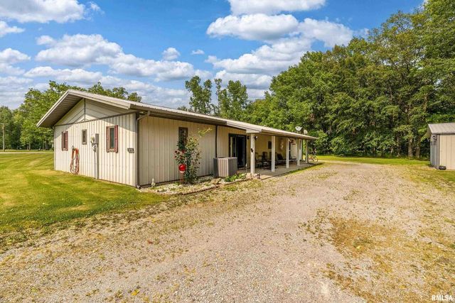 5378 CENTER Street, Mulkeytown, IL 62865