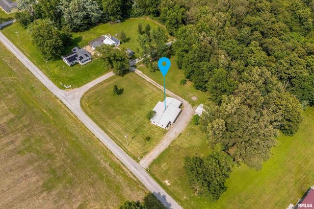 5378 CENTER Street, Mulkeytown, IL 62865