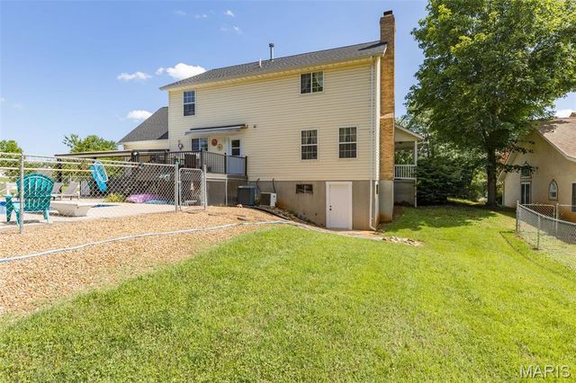 416 Trevor Court, Bonne Terre, MO 63628