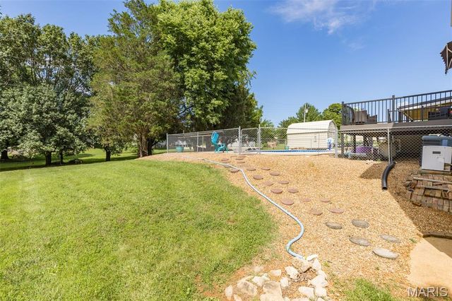 416 Trevor Court, Bonne Terre, MO 63628