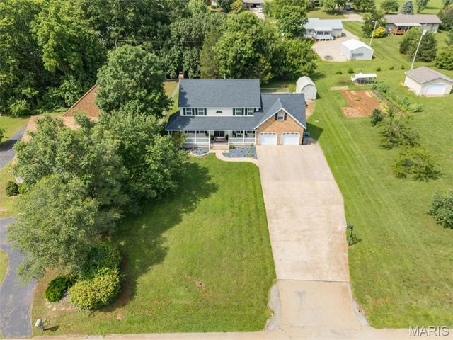 416 Trevor Court, Bonne Terre, MO 63628