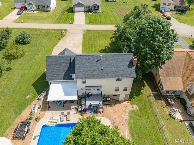 416 Trevor Court, Bonne Terre, MO 63628