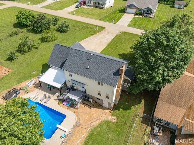 416 Trevor Court, Bonne Terre, MO 63628