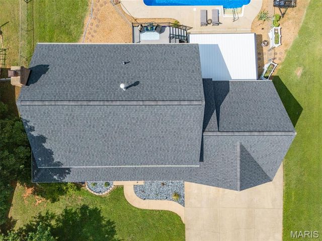 416 Trevor Court, Bonne Terre, MO 63628