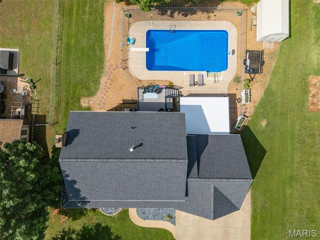 416 Trevor Court, Bonne Terre, MO 63628
