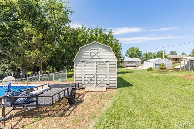416 Trevor Court, Bonne Terre, MO 63628