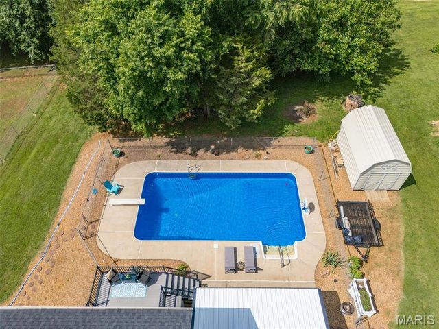416 Trevor Court, Bonne Terre, MO 63628