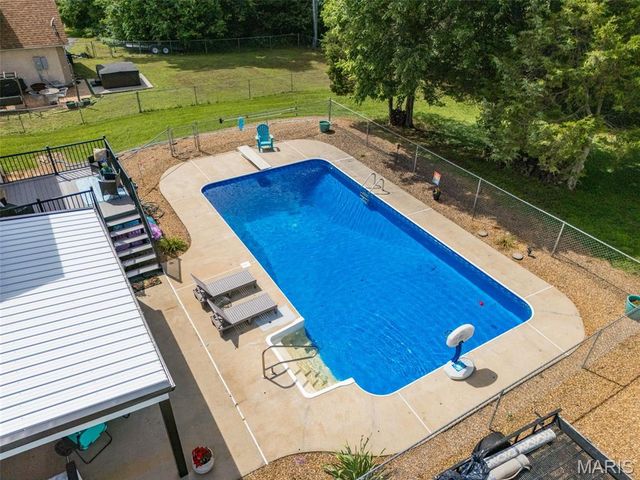 416 Trevor Court, Bonne Terre, MO 63628