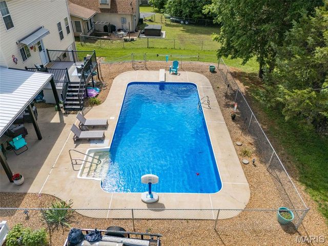 416 Trevor Court, Bonne Terre, MO 63628