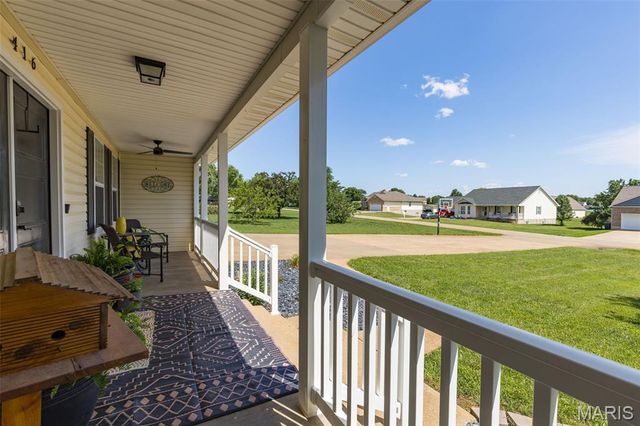 416 Trevor Court, Bonne Terre, MO 63628