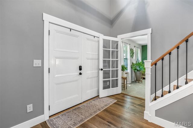 416 Trevor Court, Bonne Terre, MO 63628