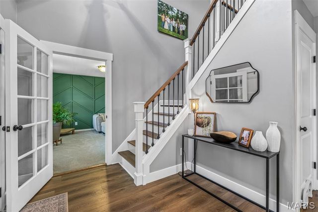 416 Trevor Court, Bonne Terre, MO 63628