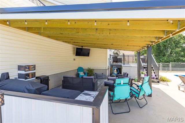 416 Trevor Court, Bonne Terre, MO 63628