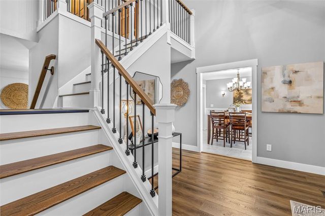 416 Trevor Court, Bonne Terre, MO 63628