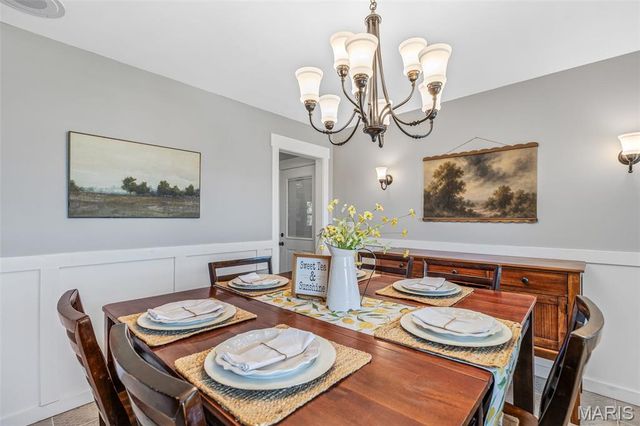 416 Trevor Court, Bonne Terre, MO 63628