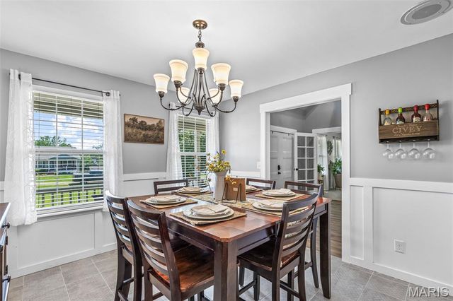 416 Trevor Court, Bonne Terre, MO 63628