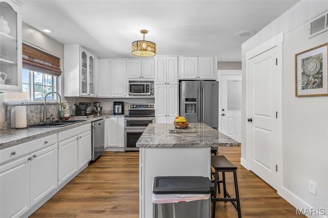 416 Trevor Court, Bonne Terre, MO 63628