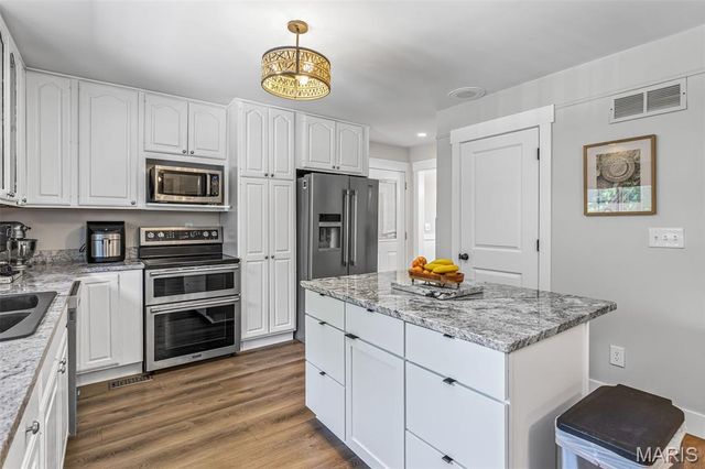 416 Trevor Court, Bonne Terre, MO 63628