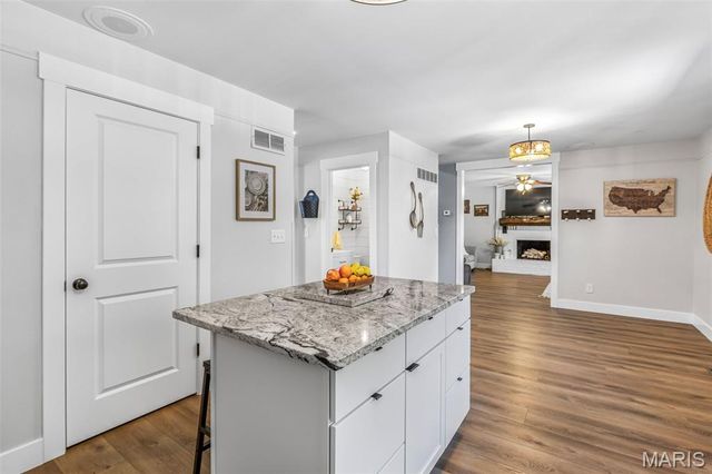 416 Trevor Court, Bonne Terre, MO 63628