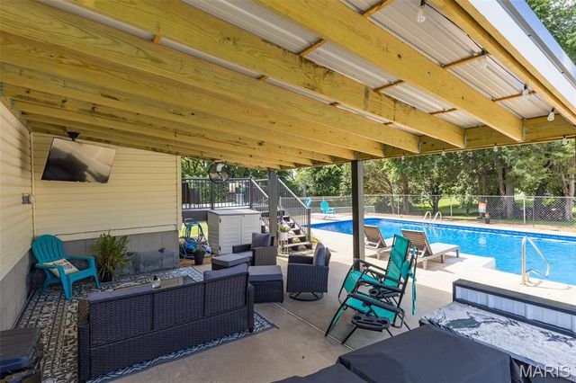 416 Trevor Court, Bonne Terre, MO 63628