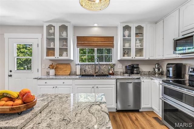 416 Trevor Court, Bonne Terre, MO 63628