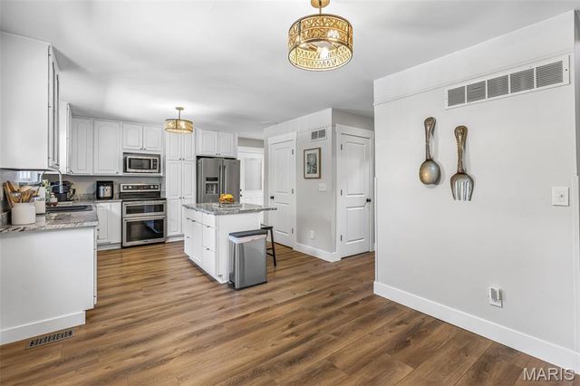 416 Trevor Court, Bonne Terre, MO 63628