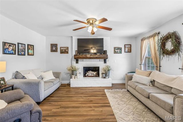 416 Trevor Court, Bonne Terre, MO 63628