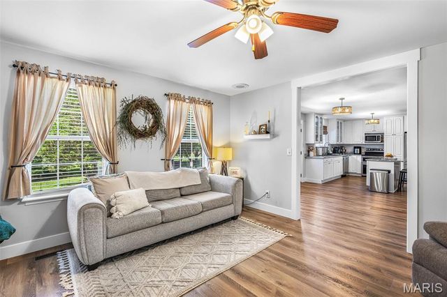 416 Trevor Court, Bonne Terre, MO 63628