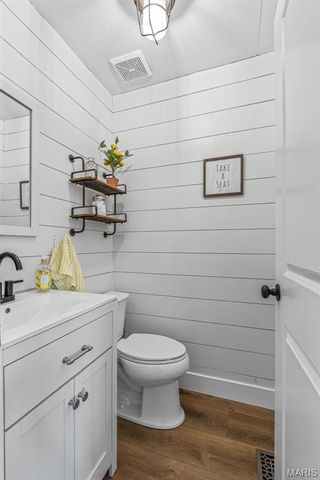 416 Trevor Court, Bonne Terre, MO 63628