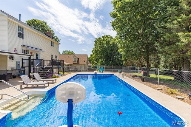 416 Trevor Court, Bonne Terre, MO 63628