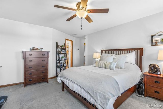 416 Trevor Court, Bonne Terre, MO 63628