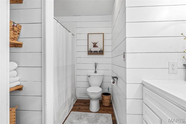 416 Trevor Court, Bonne Terre, MO 63628