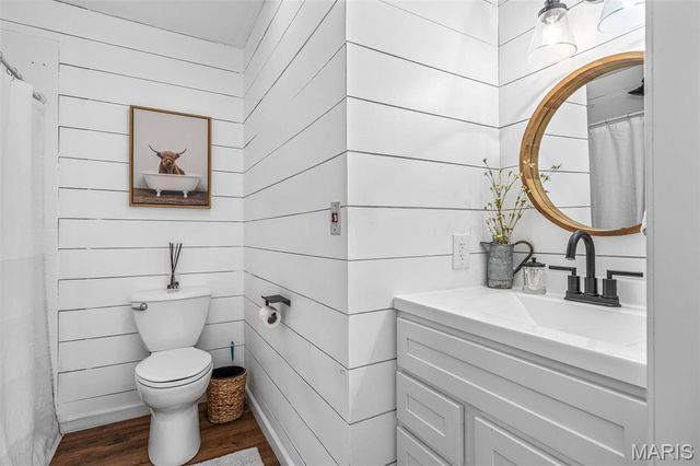 416 Trevor Court, Bonne Terre, MO 63628