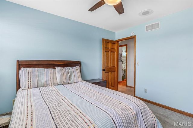 416 Trevor Court, Bonne Terre, MO 63628