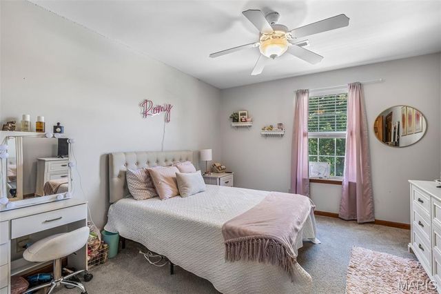 416 Trevor Court, Bonne Terre, MO 63628