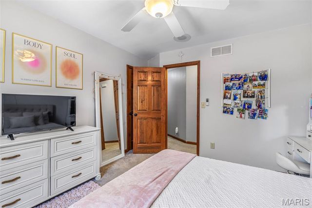 416 Trevor Court, Bonne Terre, MO 63628