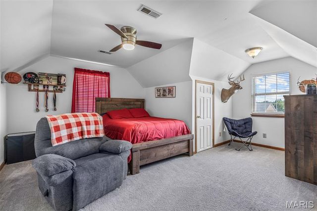 416 Trevor Court, Bonne Terre, MO 63628