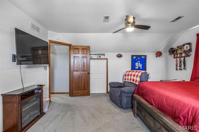 416 Trevor Court, Bonne Terre, MO 63628