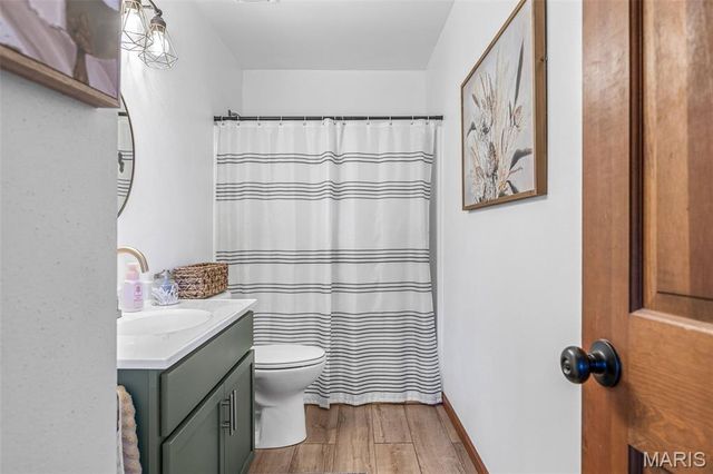 416 Trevor Court, Bonne Terre, MO 63628