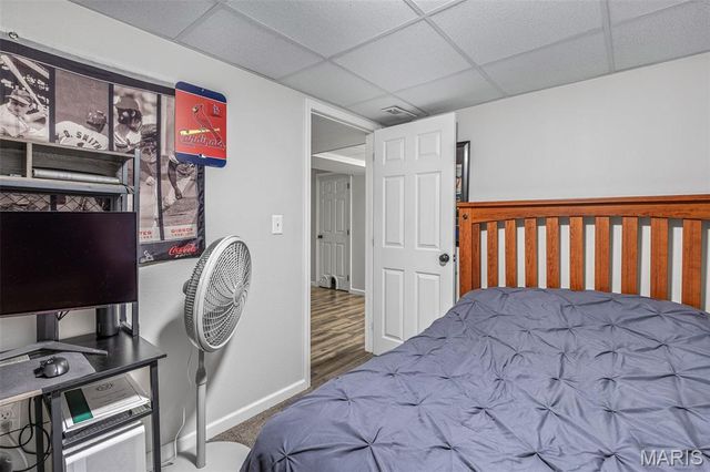 416 Trevor Court, Bonne Terre, MO 63628
