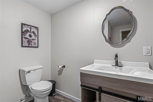 416 Trevor Court, Bonne Terre, MO 63628