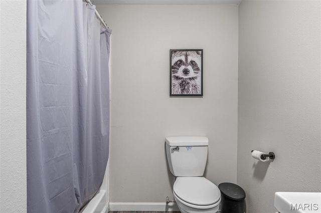 416 Trevor Court, Bonne Terre, MO 63628