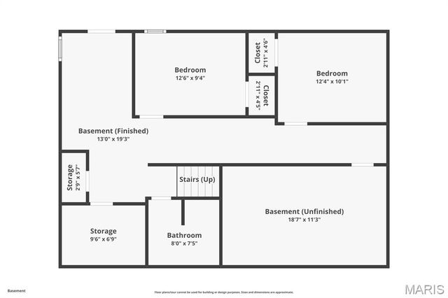 416 Trevor Court, Bonne Terre, MO 63628