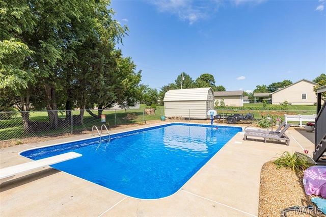416 Trevor Court, Bonne Terre, MO 63628